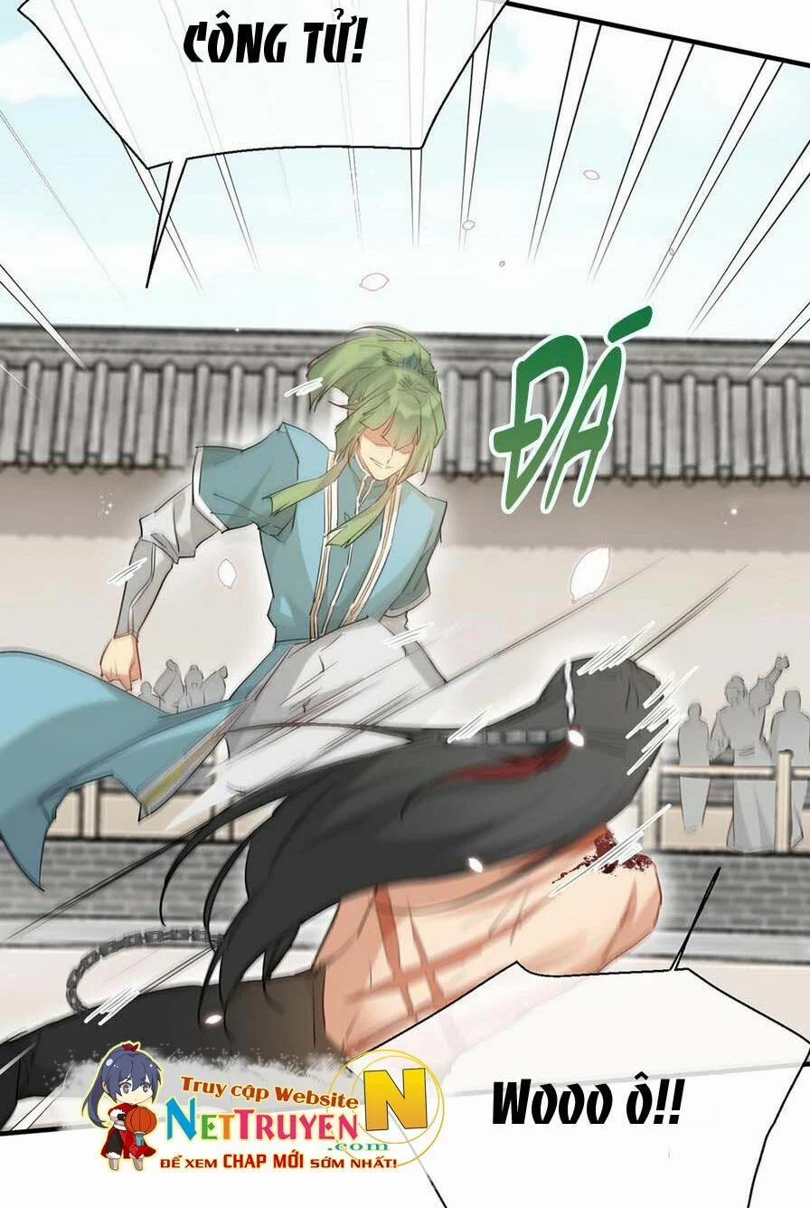 Dĩ Hạ Phạm Thượng 44 trang 25