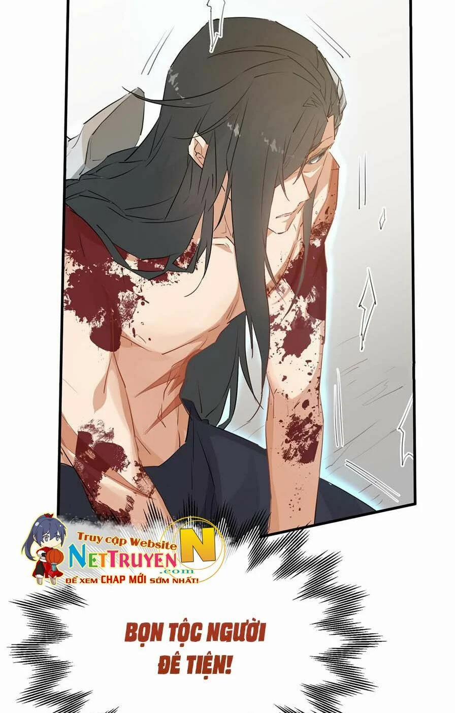 Dĩ Hạ Phạm Thượng 44 trang 31