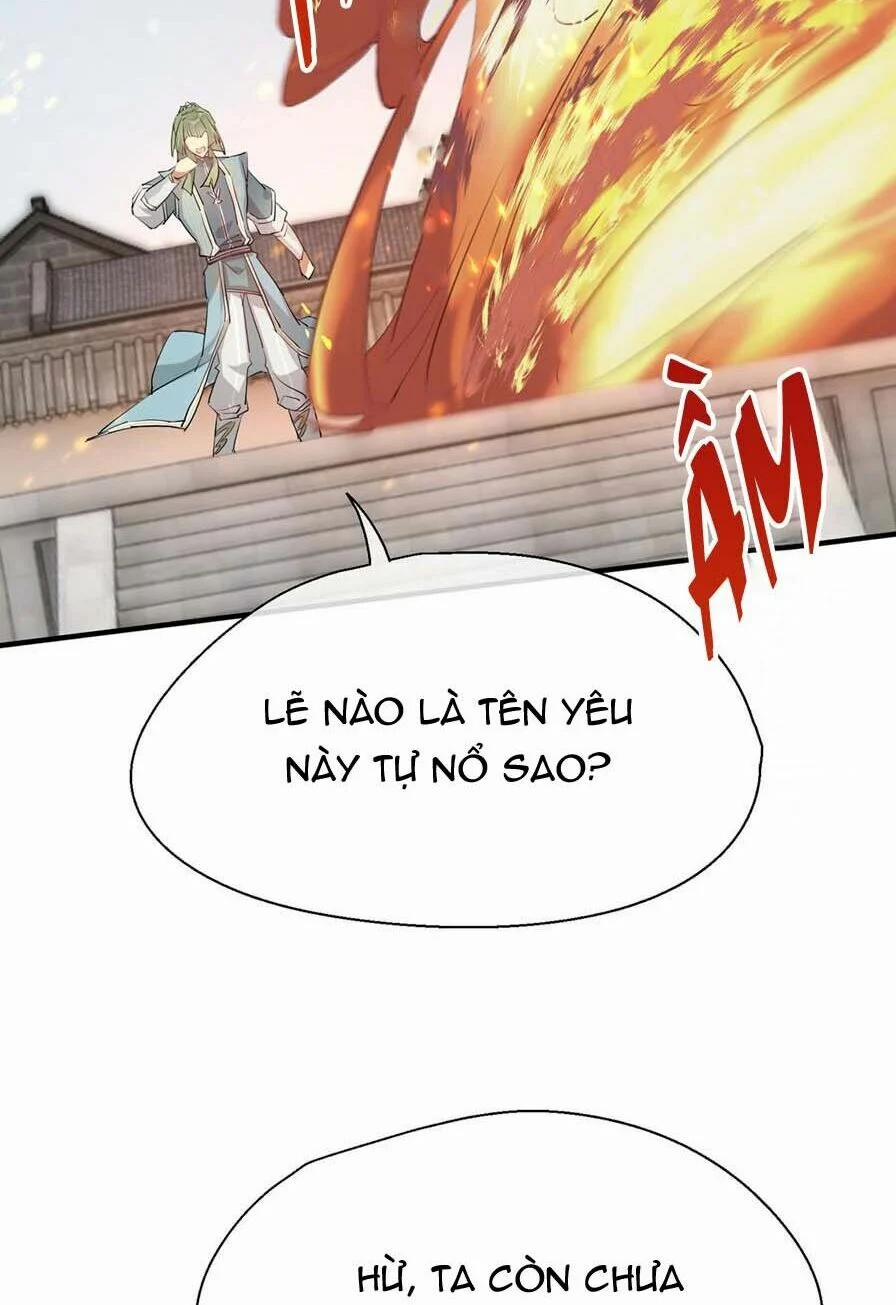 Dĩ Hạ Phạm Thượng 44 trang 40