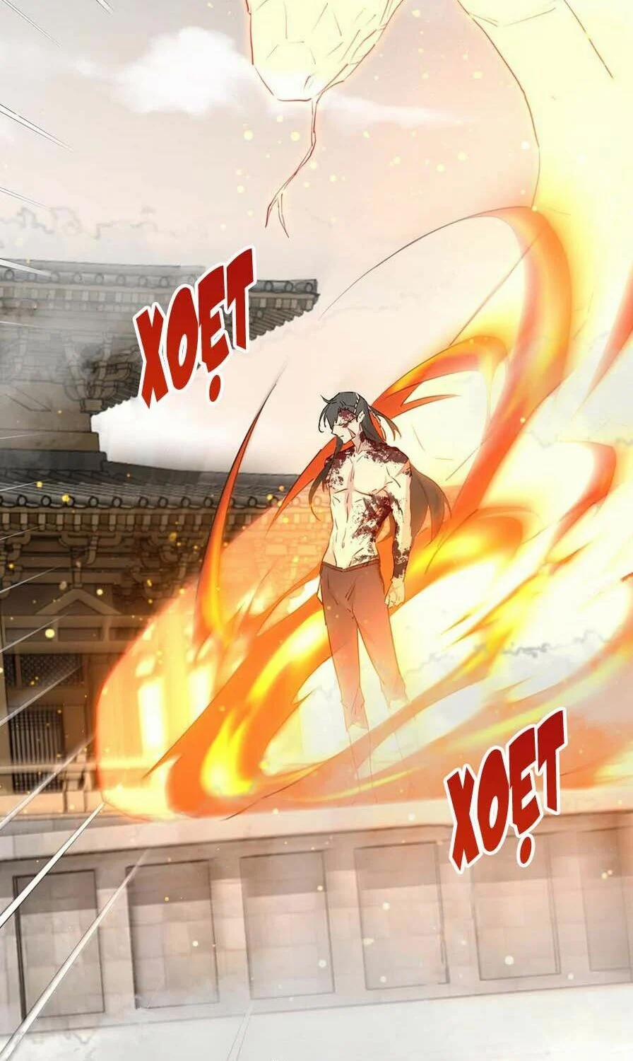 Dĩ Hạ Phạm Thượng 44 trang 48