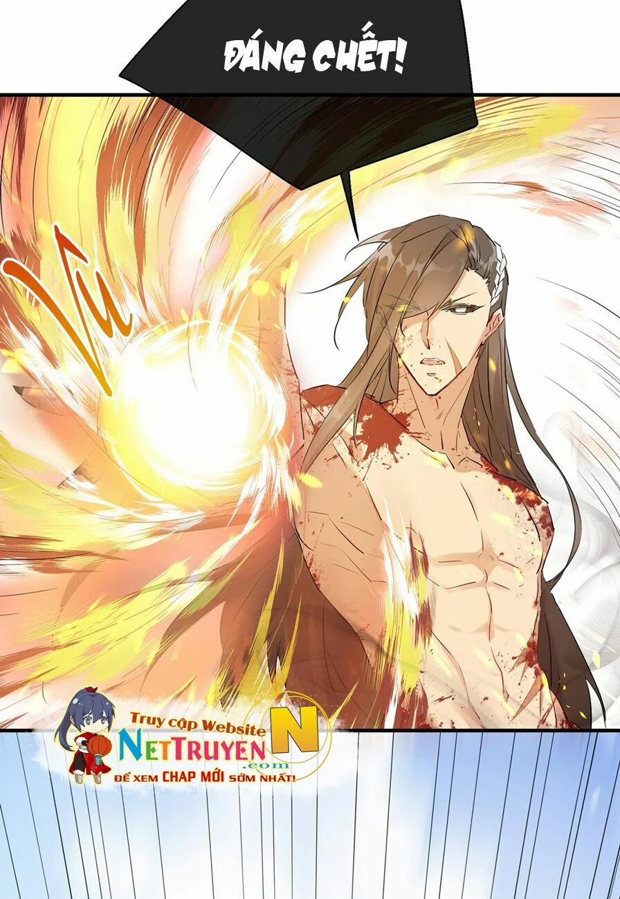 Dĩ Hạ Phạm Thượng 45 trang 21