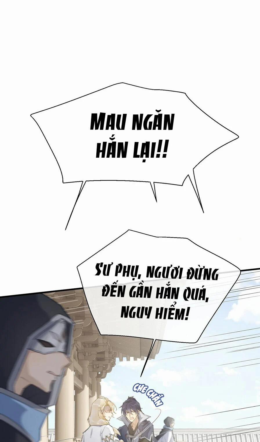 Dĩ Hạ Phạm Thượng 45 trang 3