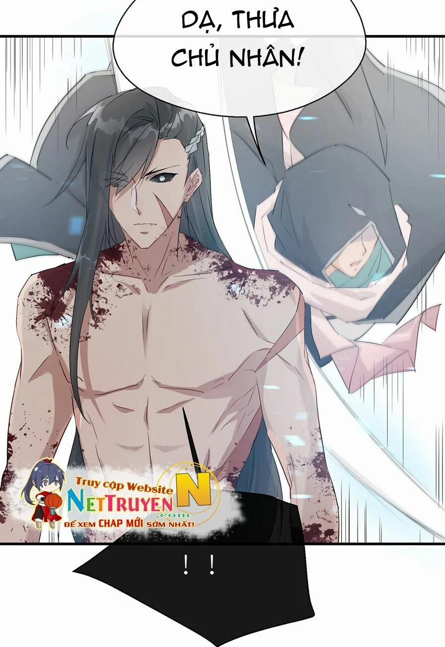 Dĩ Hạ Phạm Thượng 45 trang 33