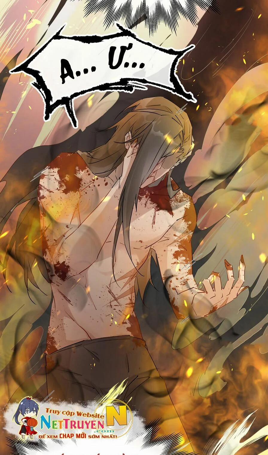 Dĩ Hạ Phạm Thượng 45 trang 5