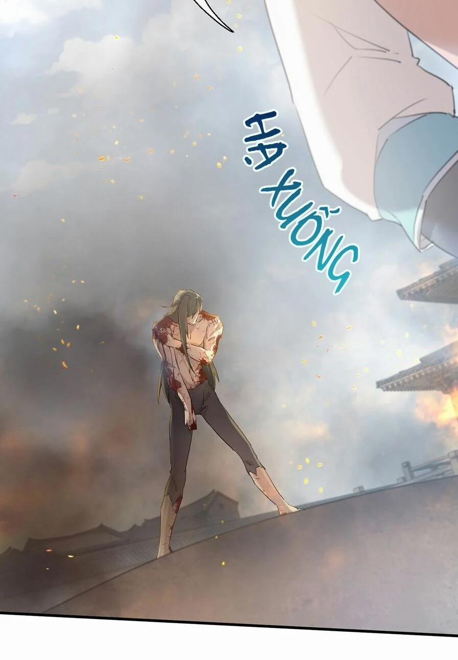 Dĩ Hạ Phạm Thượng 46 trang 18