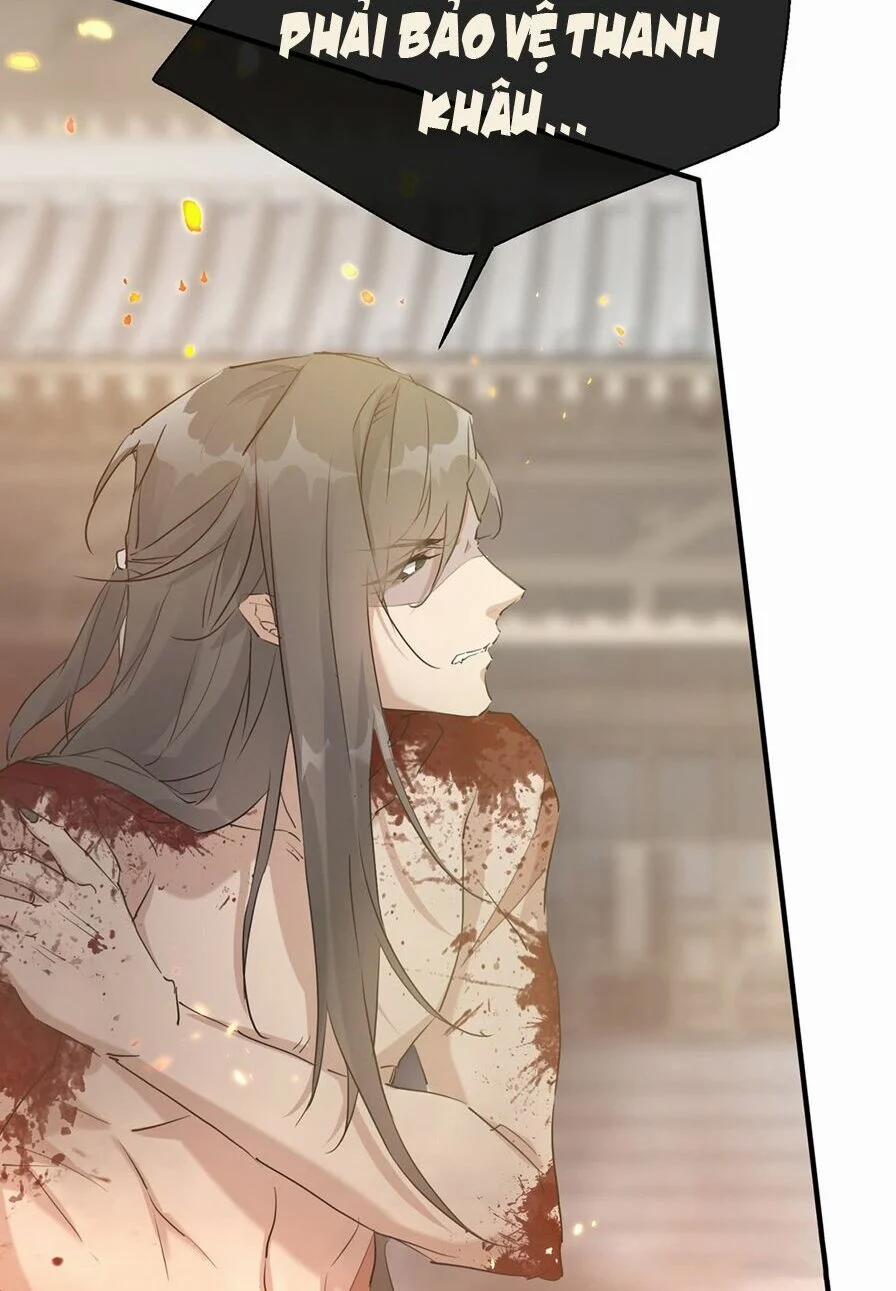 Dĩ Hạ Phạm Thượng 46 trang 22