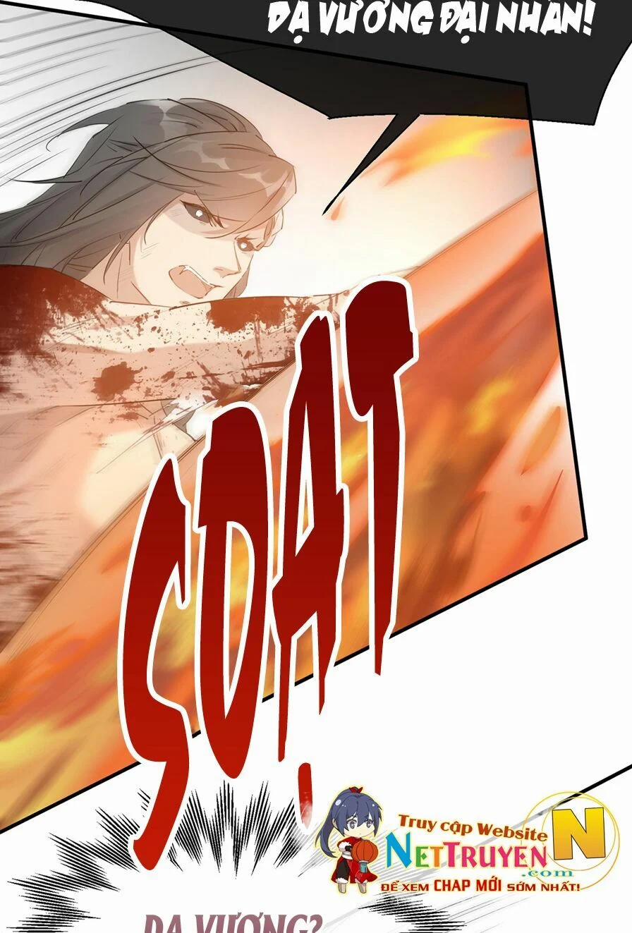 Dĩ Hạ Phạm Thượng 46 trang 27