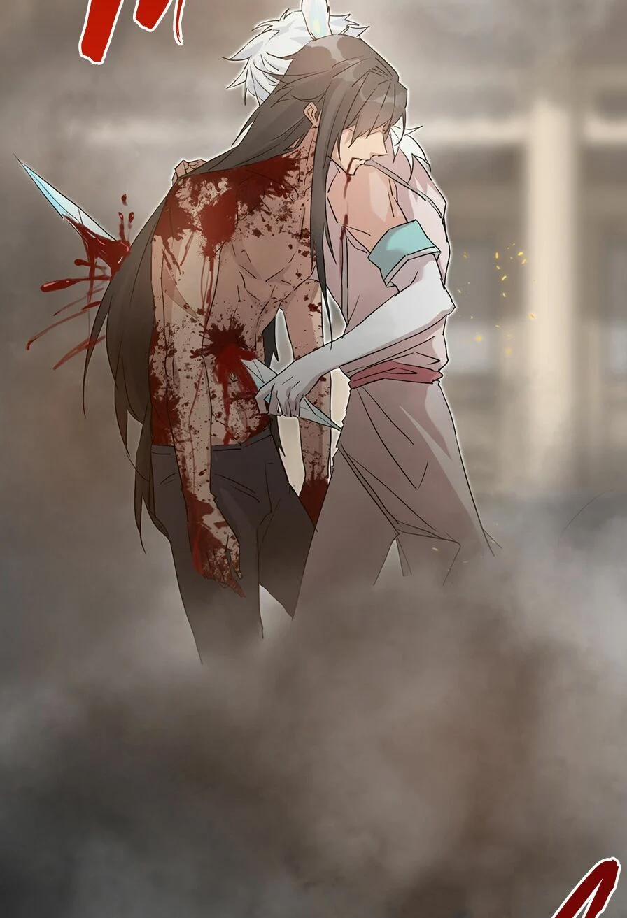 Dĩ Hạ Phạm Thượng 46 trang 48