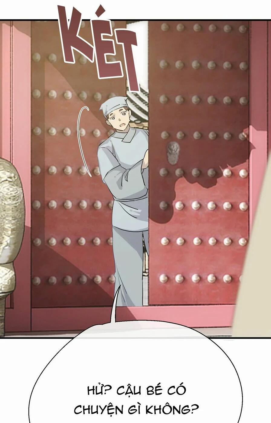 Dĩ Hạ Phạm Thượng 48 trang 32