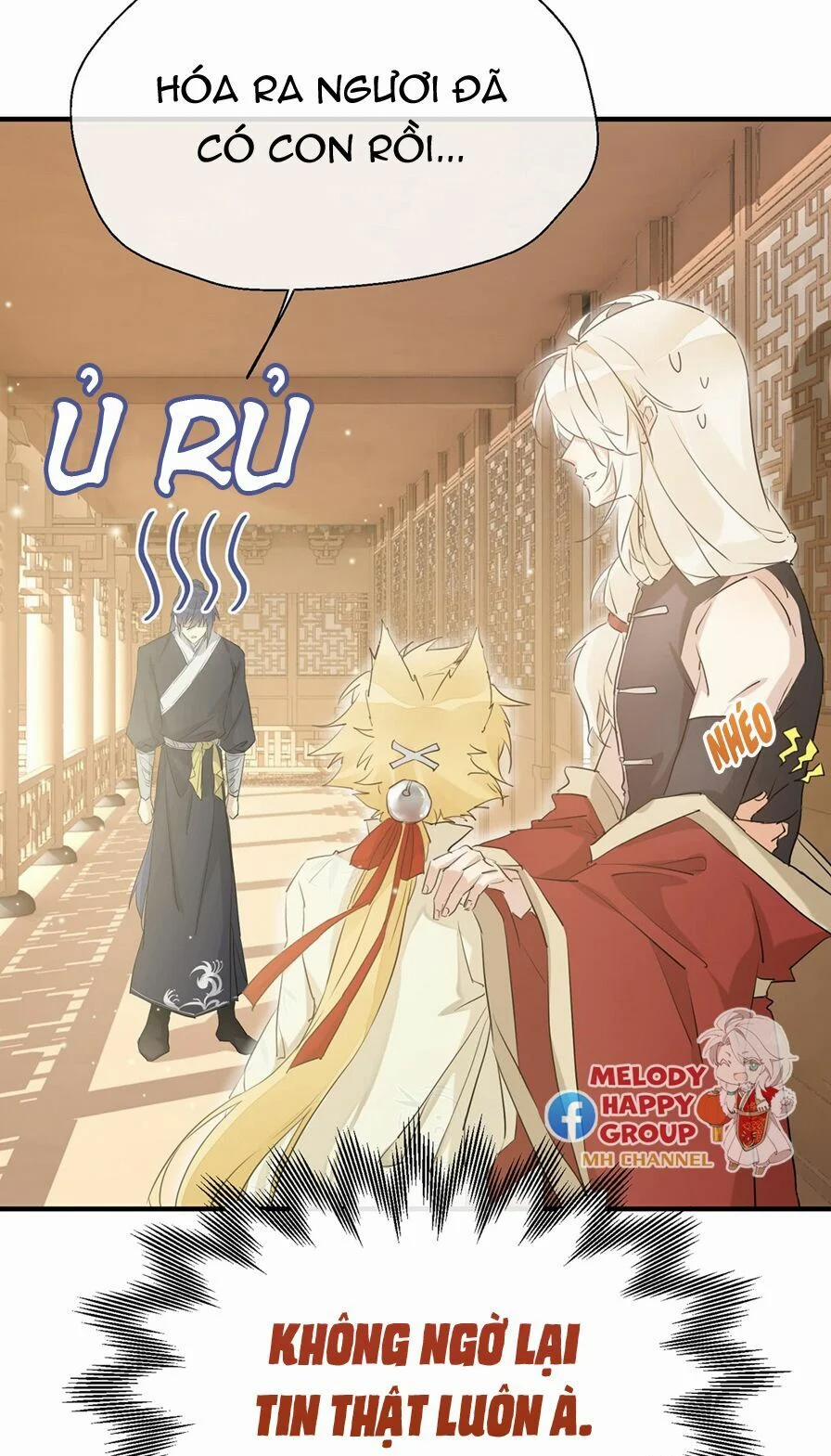 Dĩ Hạ Phạm Thượng 49 trang 11