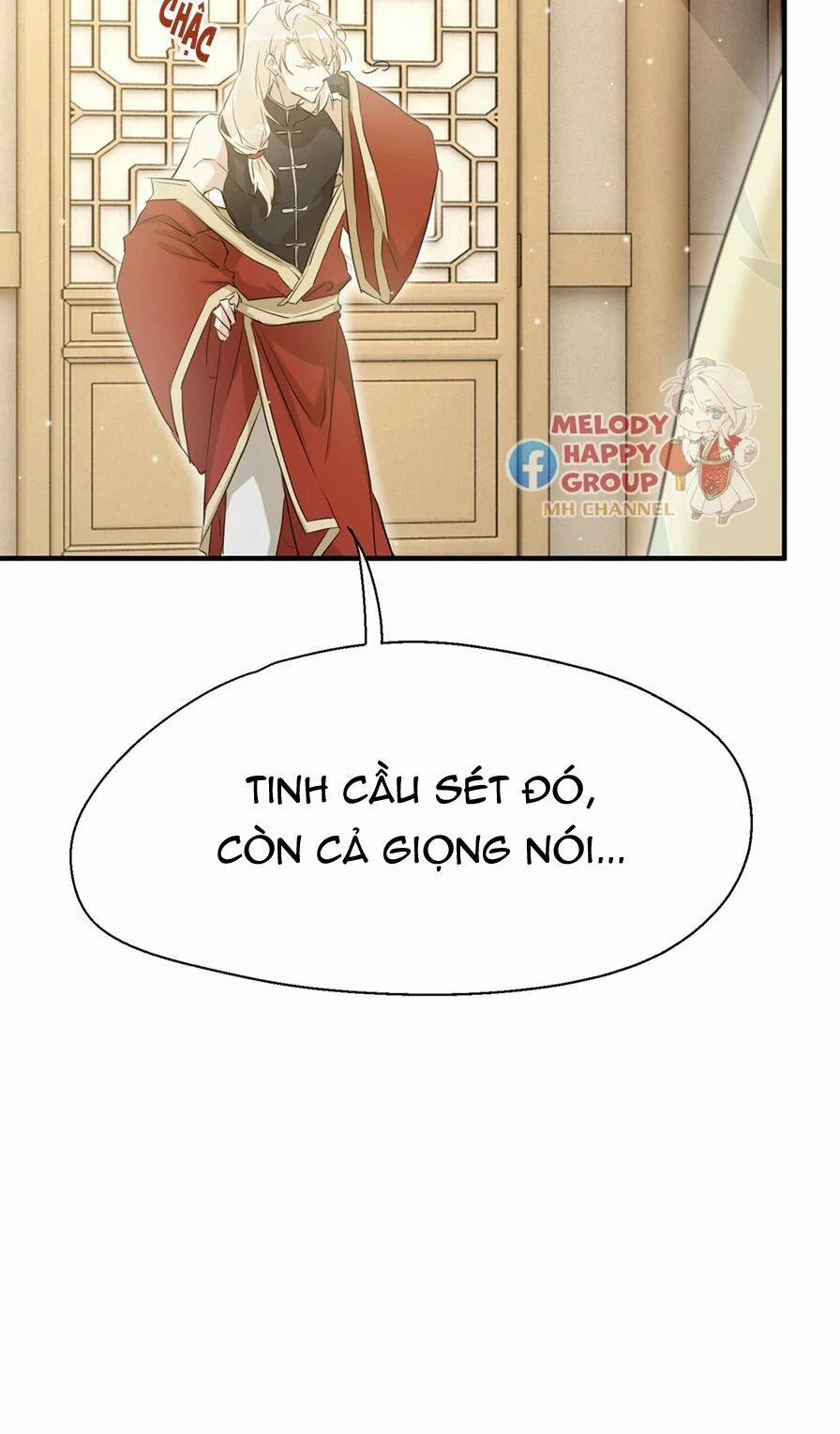 Dĩ Hạ Phạm Thượng 49 trang 19