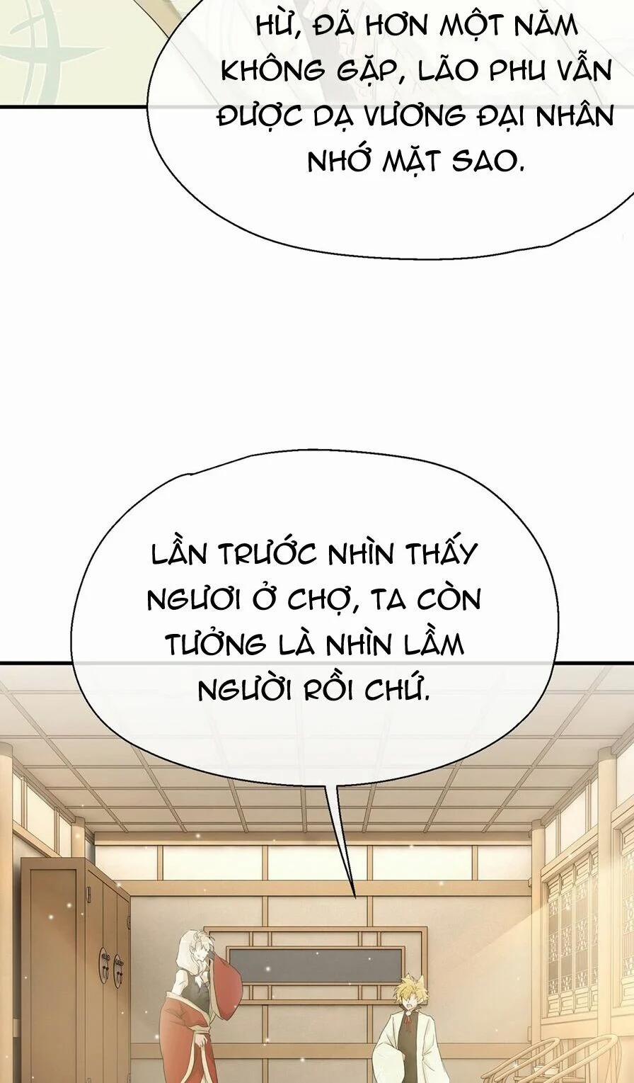 Dĩ Hạ Phạm Thượng 49 trang 22