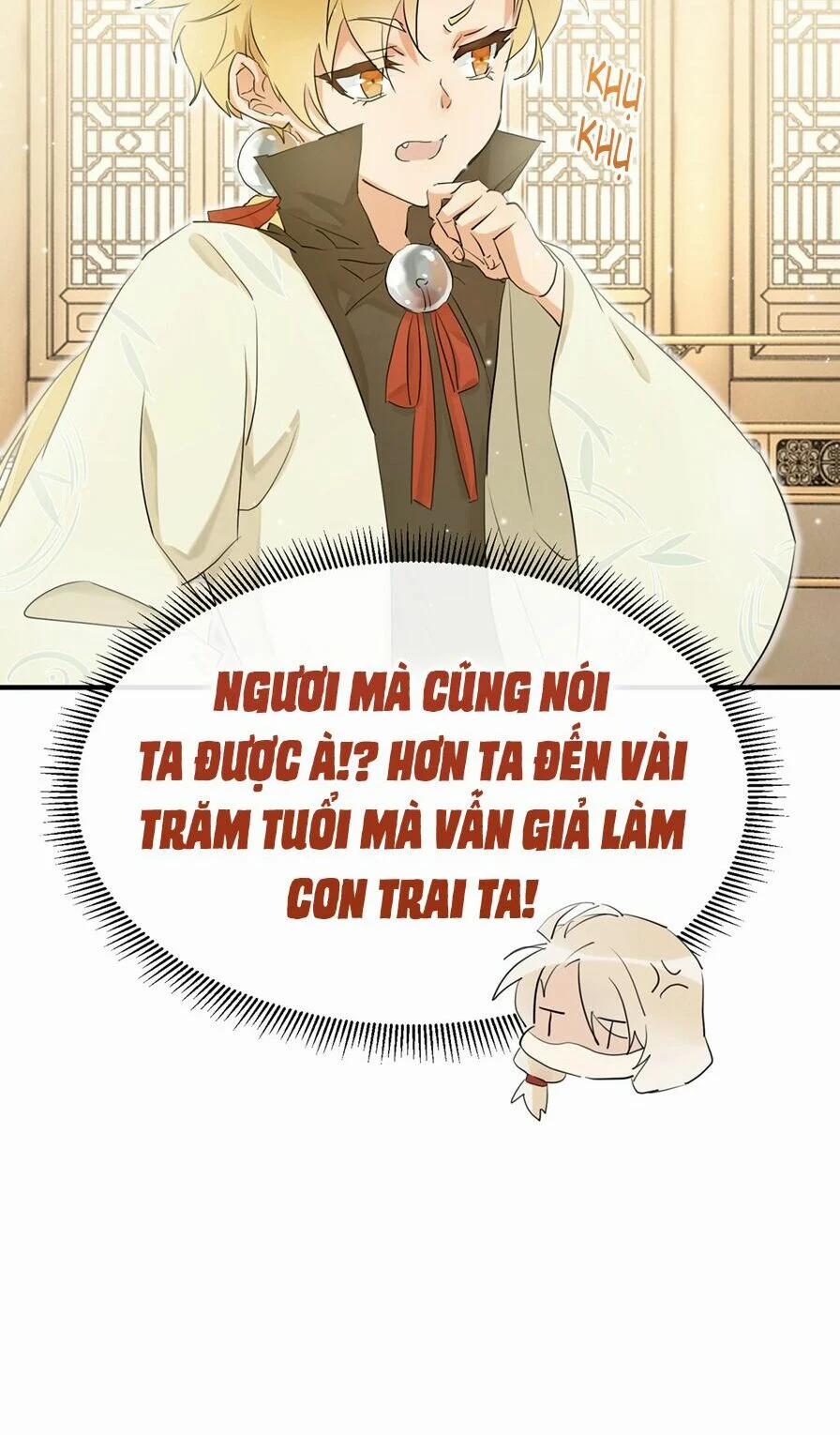 Dĩ Hạ Phạm Thượng 49 trang 24