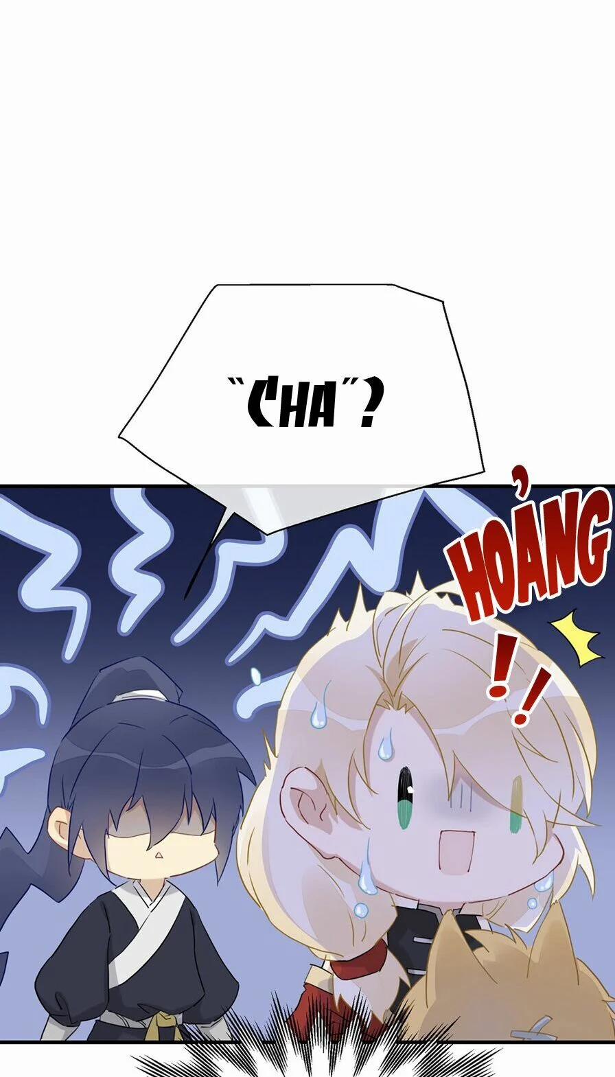 Dĩ Hạ Phạm Thượng 49 trang 8