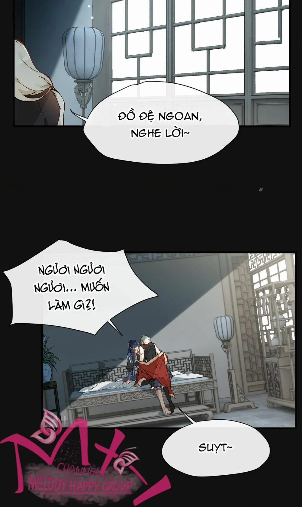 Dĩ Hạ Phạm Thượng 5 trang 15