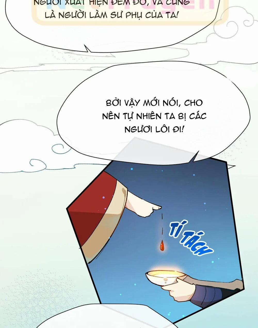 Dĩ Hạ Phạm Thượng 5 trang 5