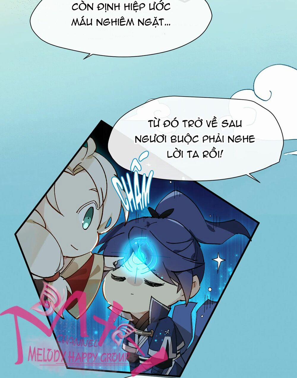 Dĩ Hạ Phạm Thượng 5 trang 6