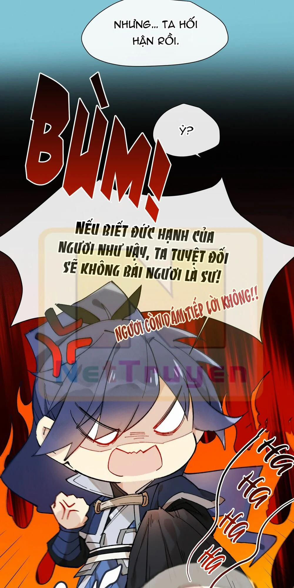 Dĩ Hạ Phạm Thượng 5 trang 7