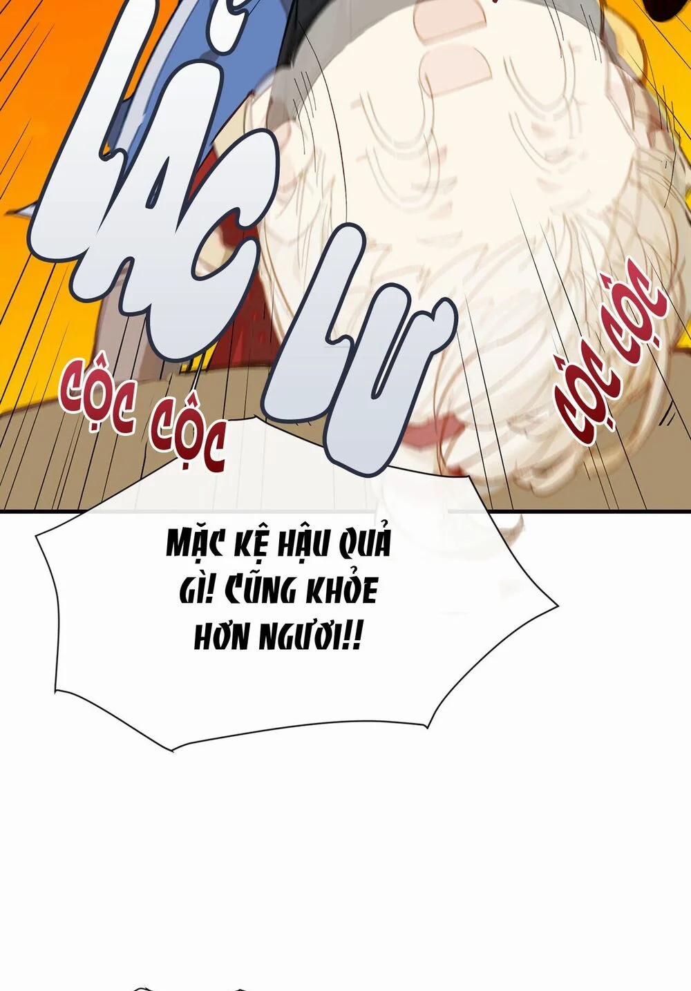 Dĩ Hạ Phạm Thượng 5 trang 8