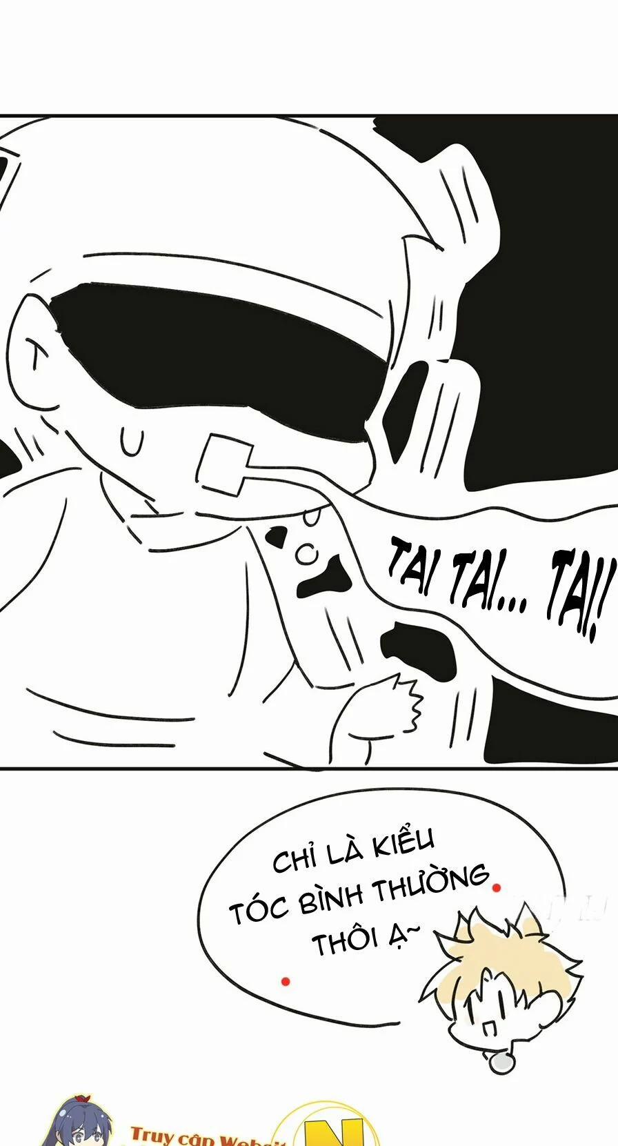 Dĩ Hạ Phạm Thượng 50 trang 21