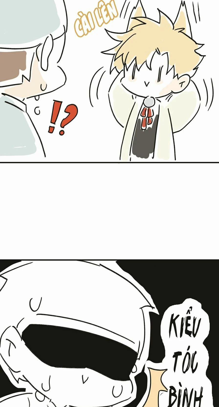 Dĩ Hạ Phạm Thượng 50 trang 23