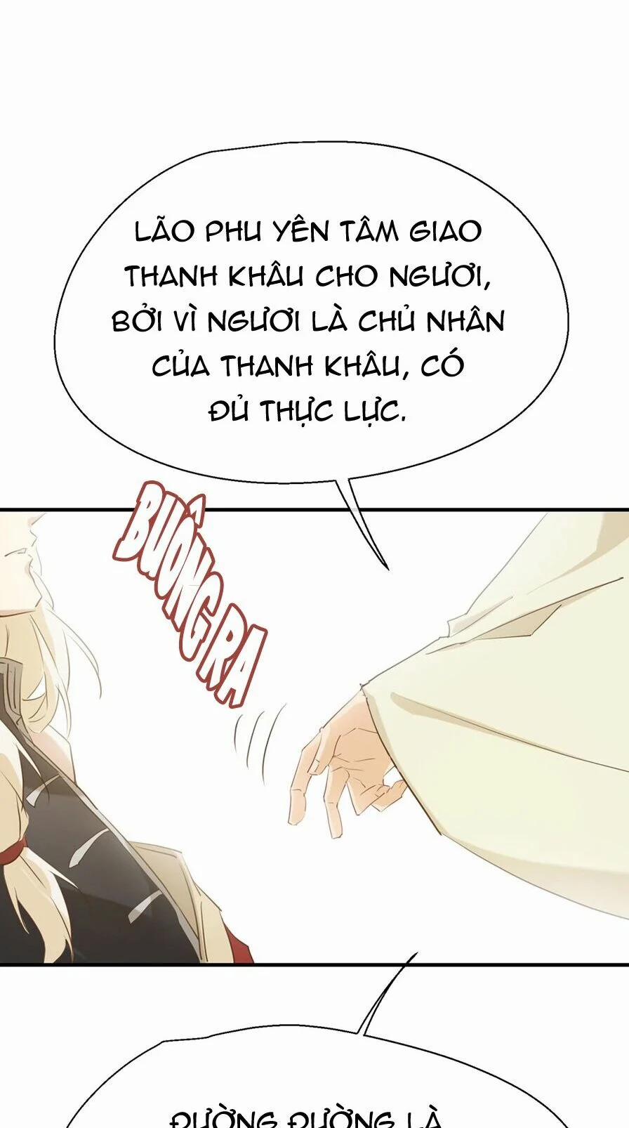 Dĩ Hạ Phạm Thượng 50 trang 4