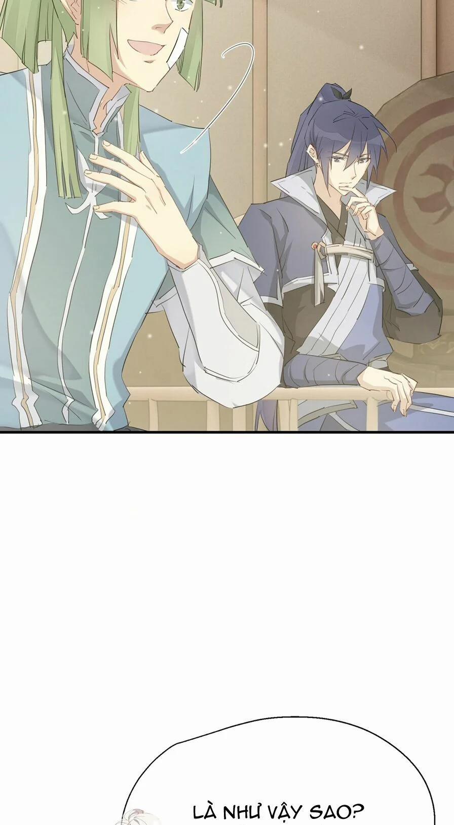 Dĩ Hạ Phạm Thượng 51 trang 11