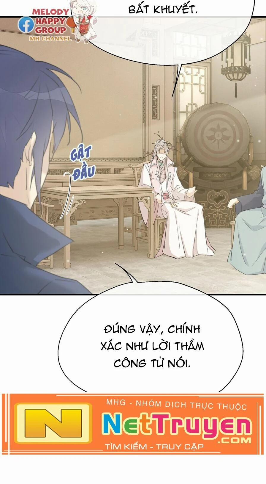 Dĩ Hạ Phạm Thượng 51 trang 12