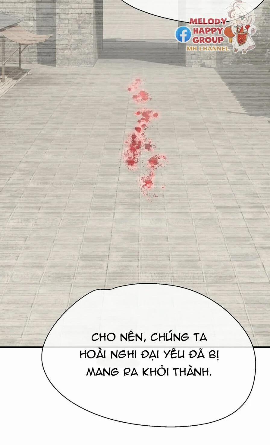 Dĩ Hạ Phạm Thượng 51 trang 16