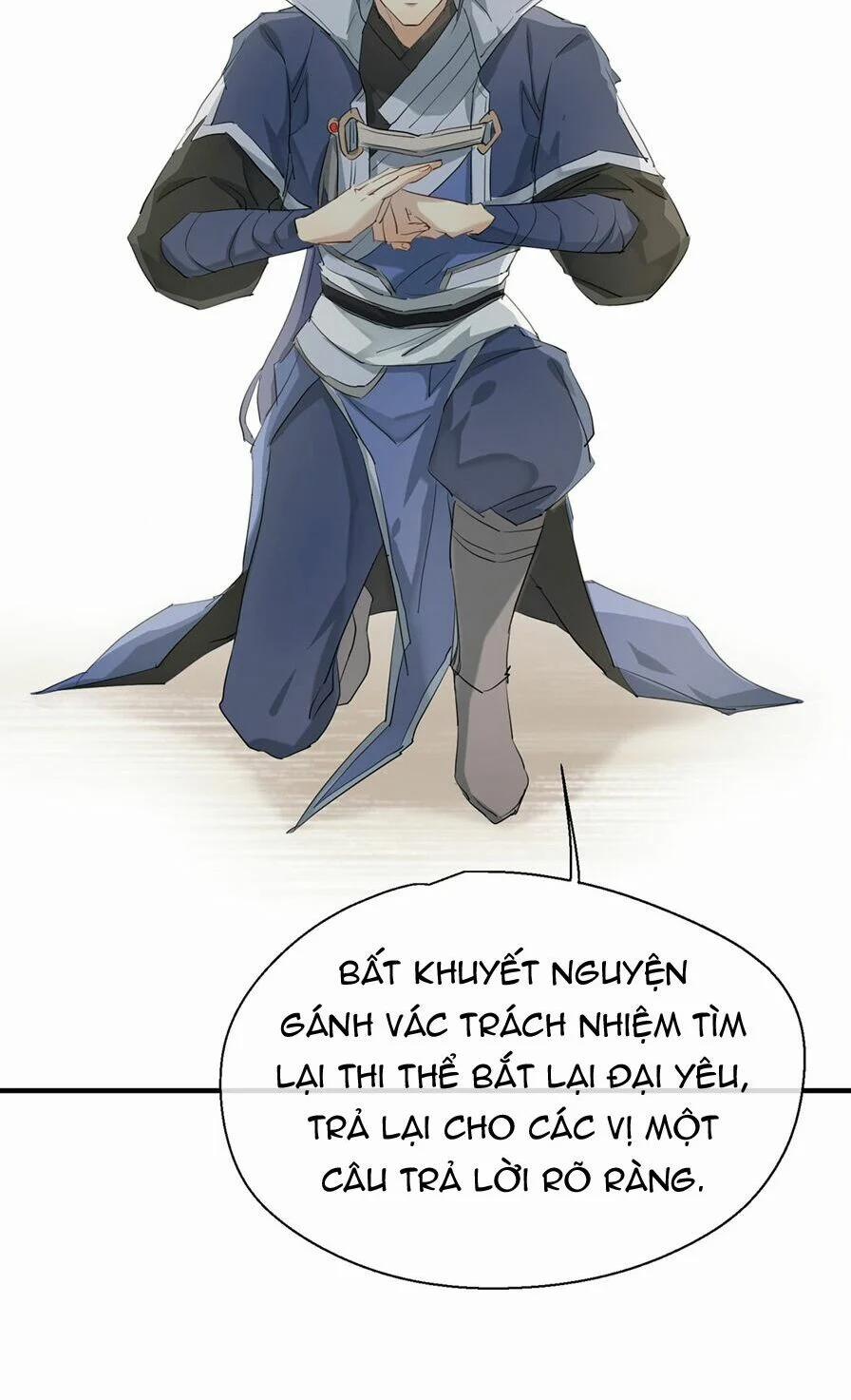 Dĩ Hạ Phạm Thượng 51 trang 20