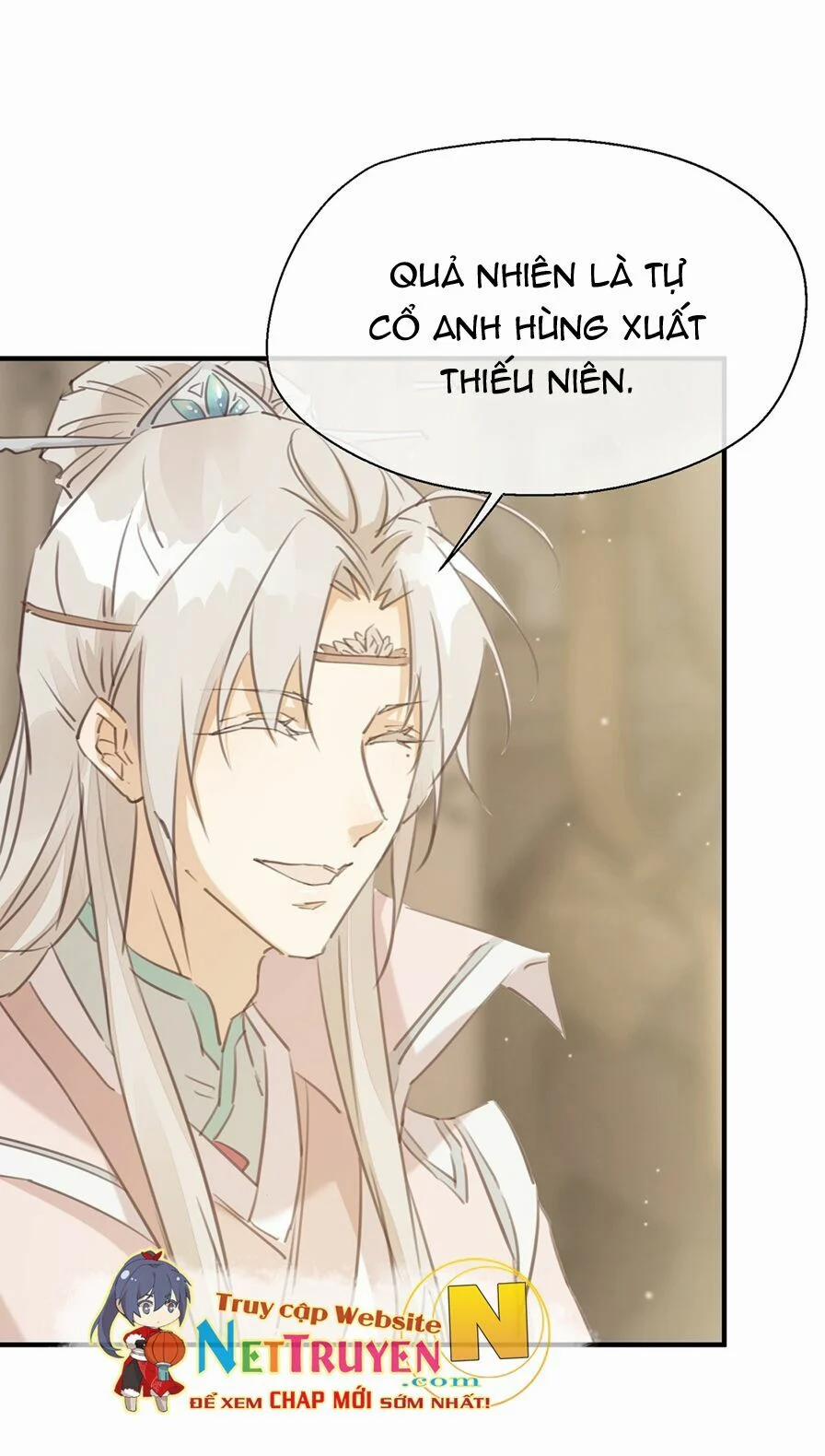 Dĩ Hạ Phạm Thượng 51 trang 21