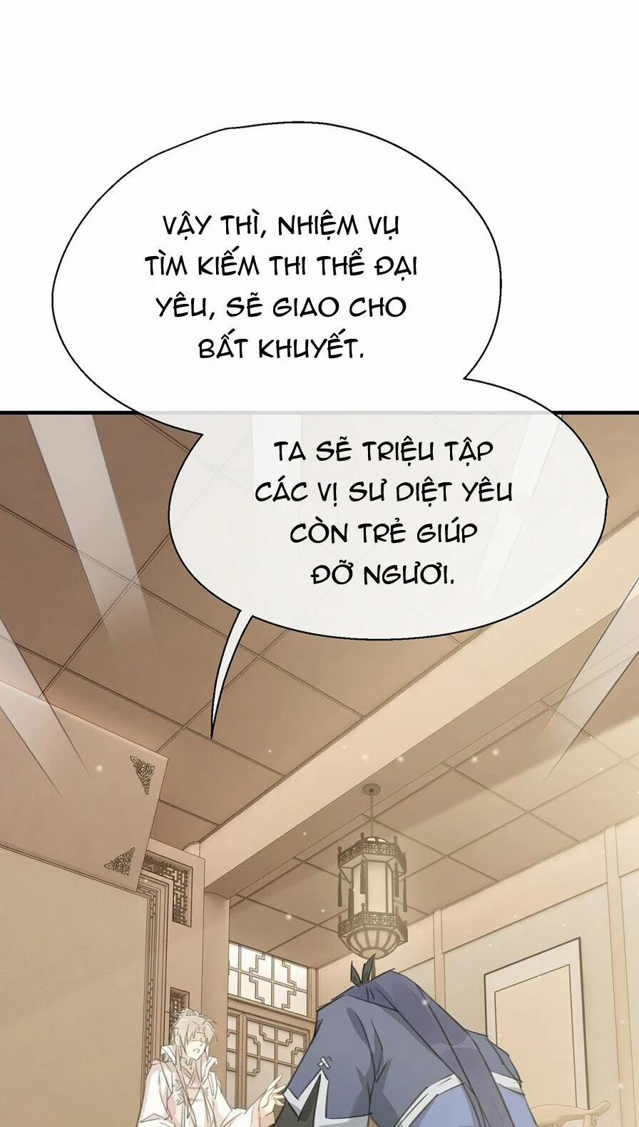 Dĩ Hạ Phạm Thượng 51 trang 22