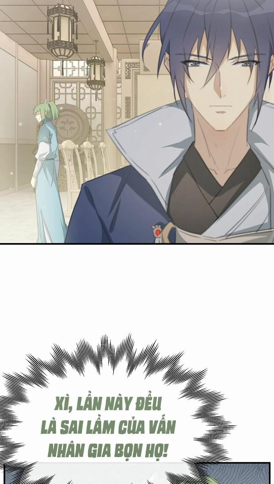 Dĩ Hạ Phạm Thượng 51 trang 26