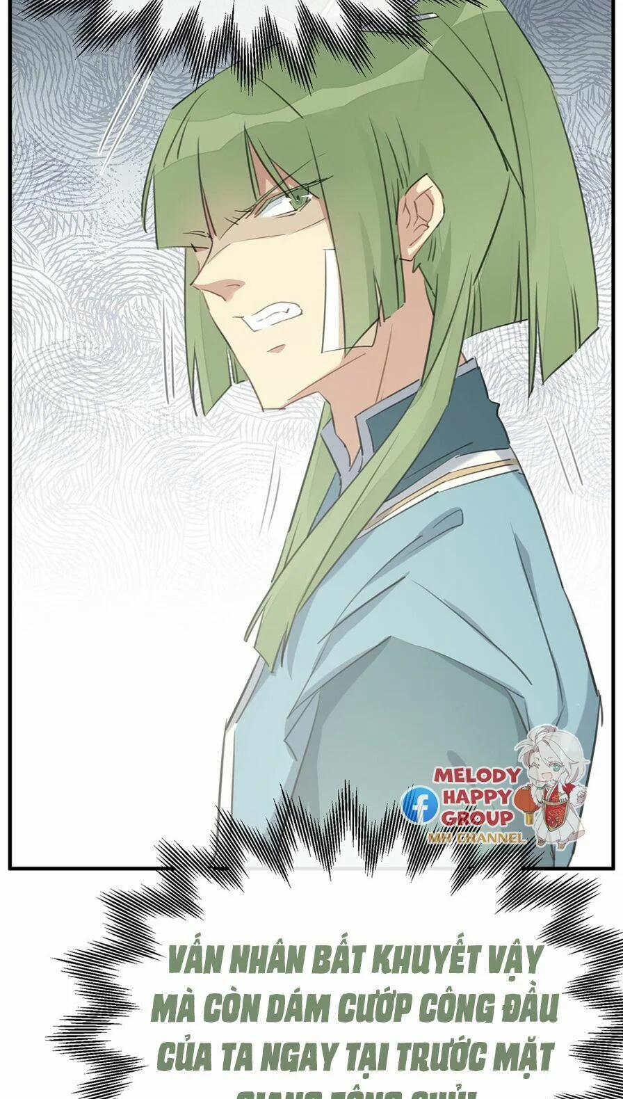 Dĩ Hạ Phạm Thượng 51 trang 27