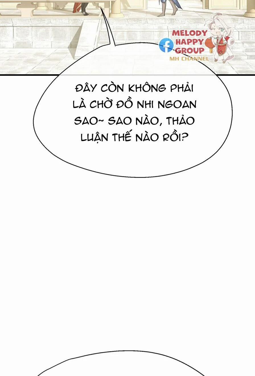 Dĩ Hạ Phạm Thượng 51 trang 32