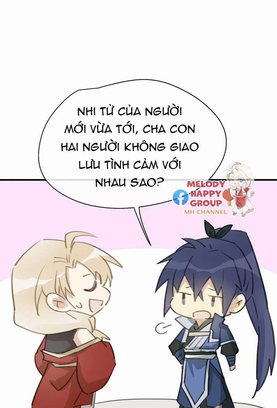 Dĩ Hạ Phạm Thượng 51 trang 36