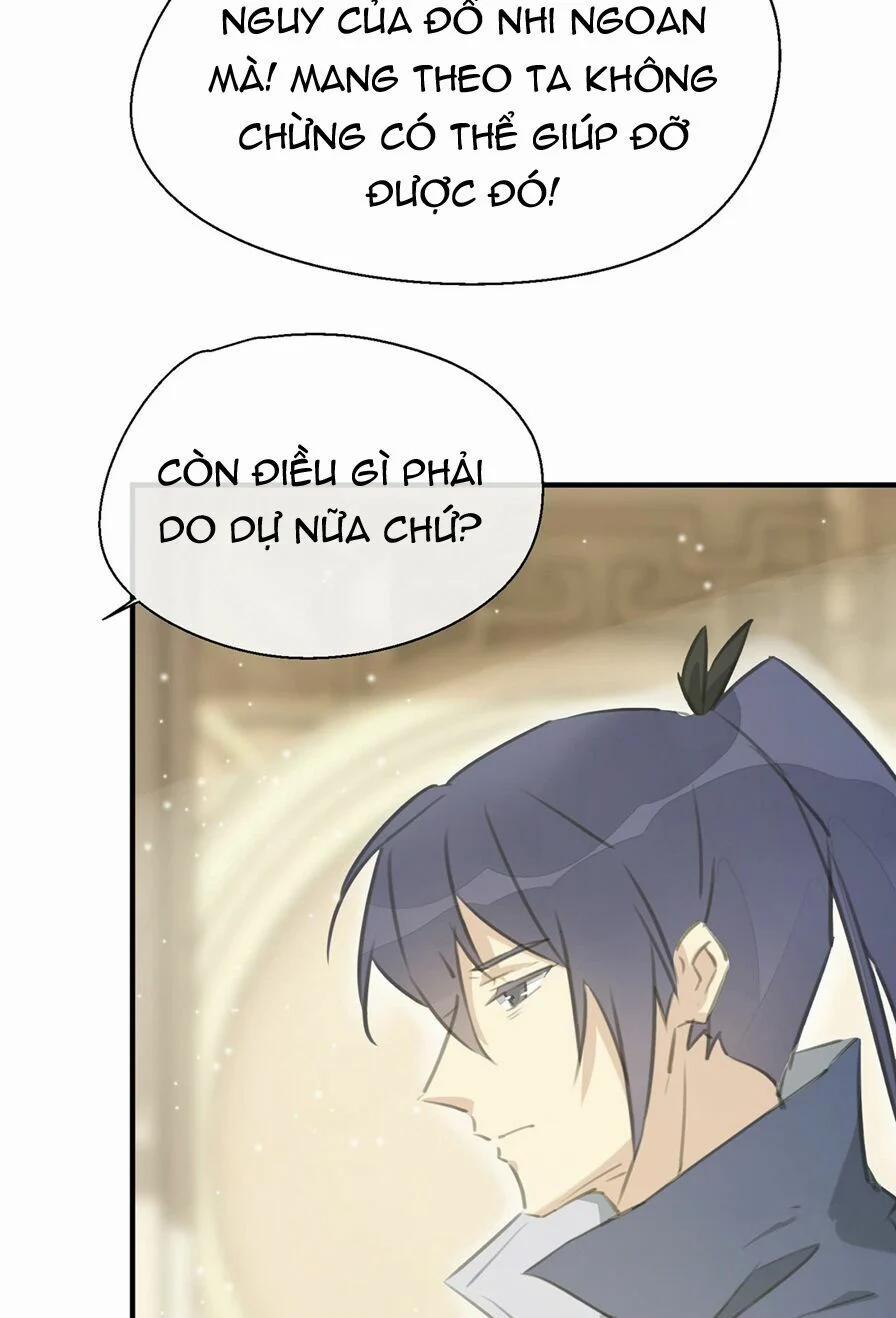 Dĩ Hạ Phạm Thượng 51 trang 39