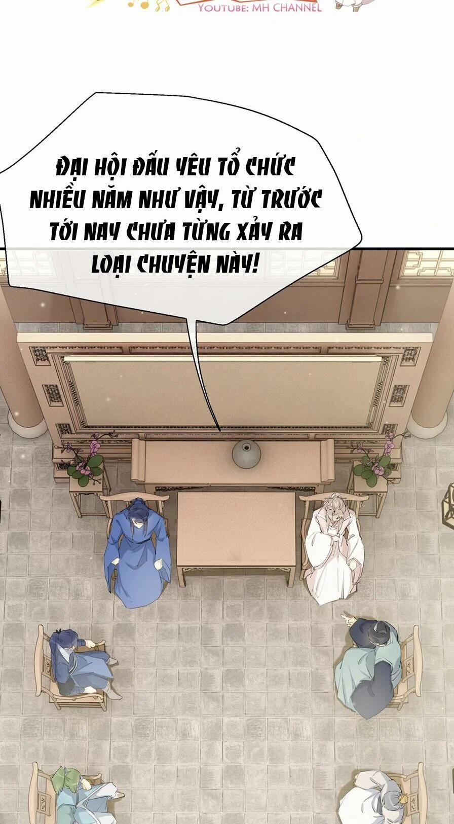 Dĩ Hạ Phạm Thượng 51 trang 4