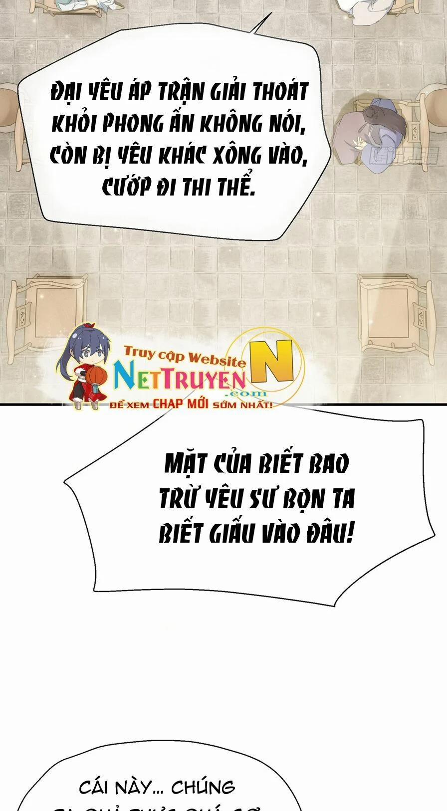 Dĩ Hạ Phạm Thượng 51 trang 5