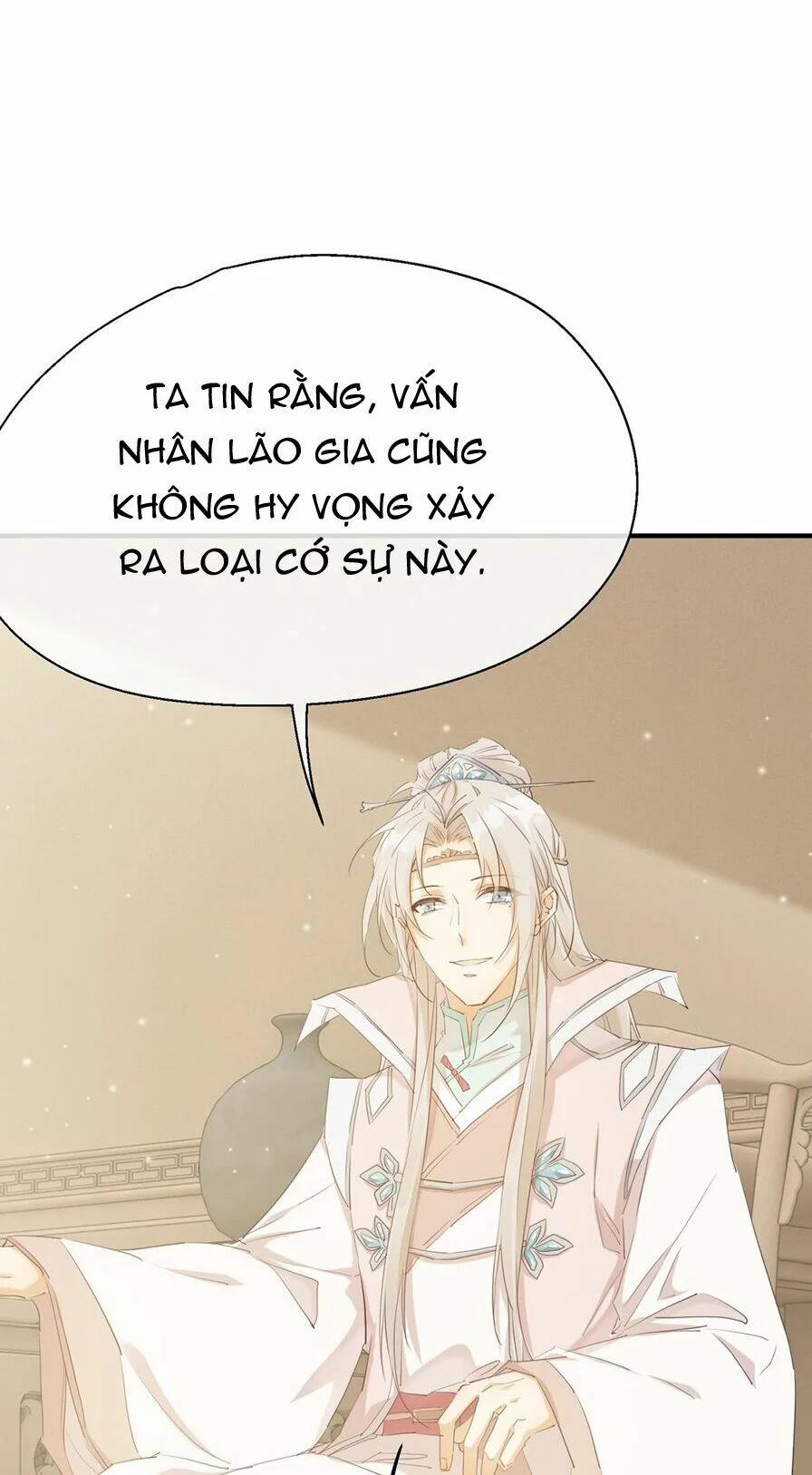 Dĩ Hạ Phạm Thượng 51 trang 8