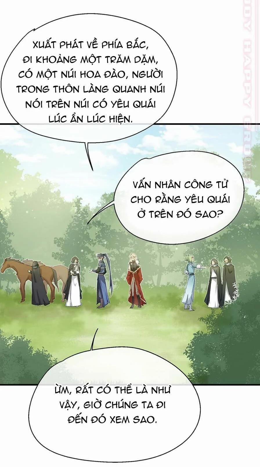 Dĩ Hạ Phạm Thượng 52 trang 12