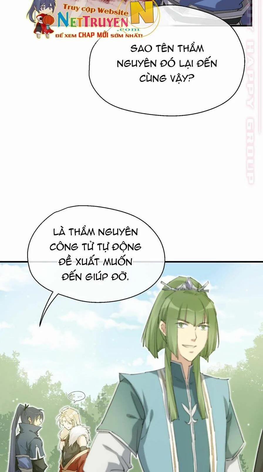 Dĩ Hạ Phạm Thượng 52 trang 14