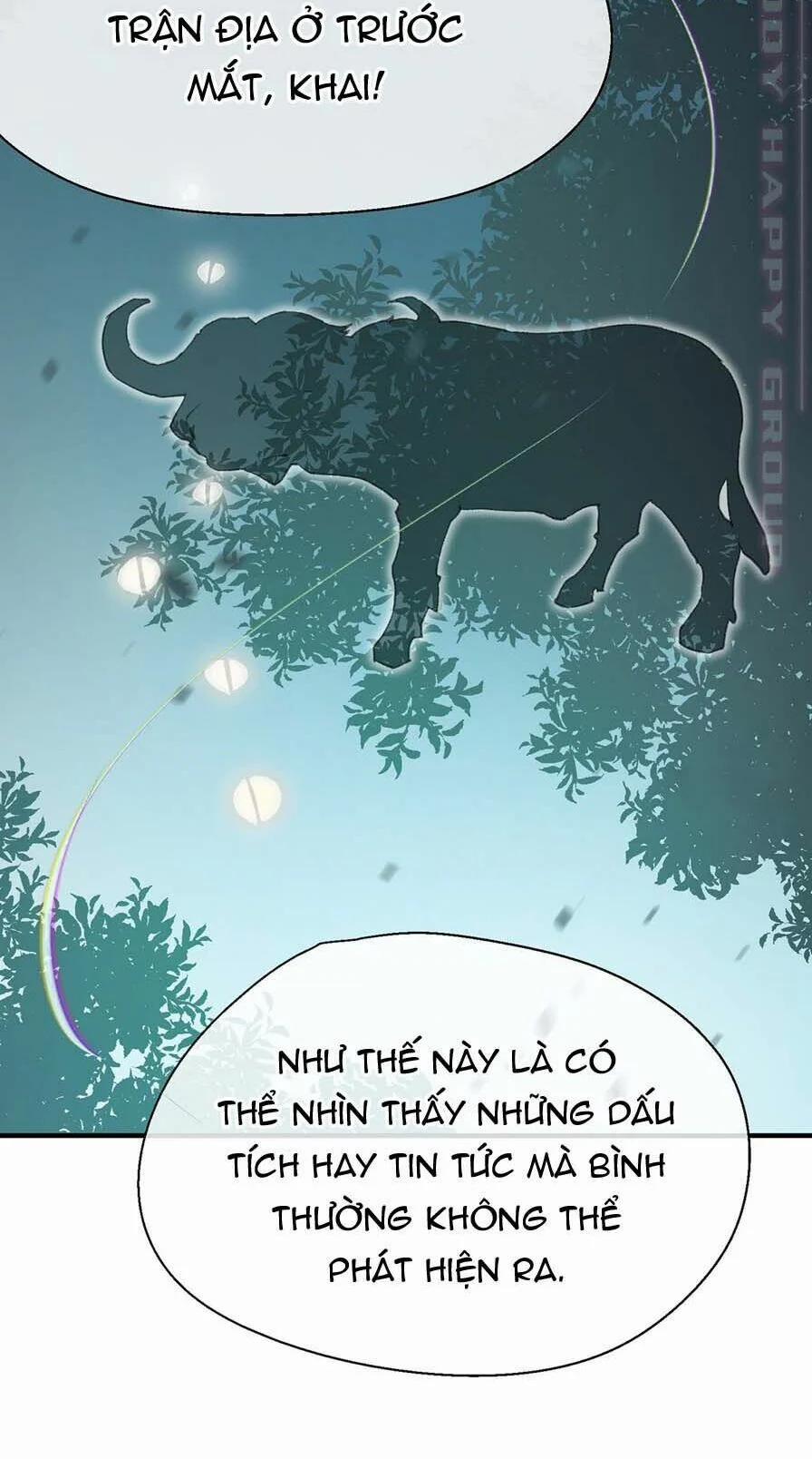 Dĩ Hạ Phạm Thượng 52 trang 18