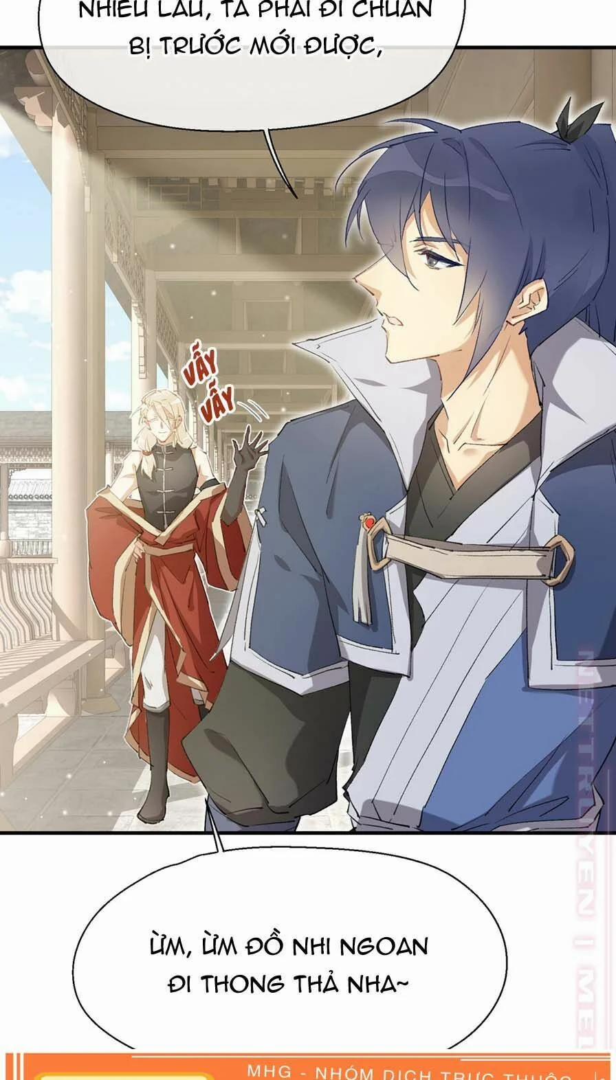 Dĩ Hạ Phạm Thượng 52 trang 5