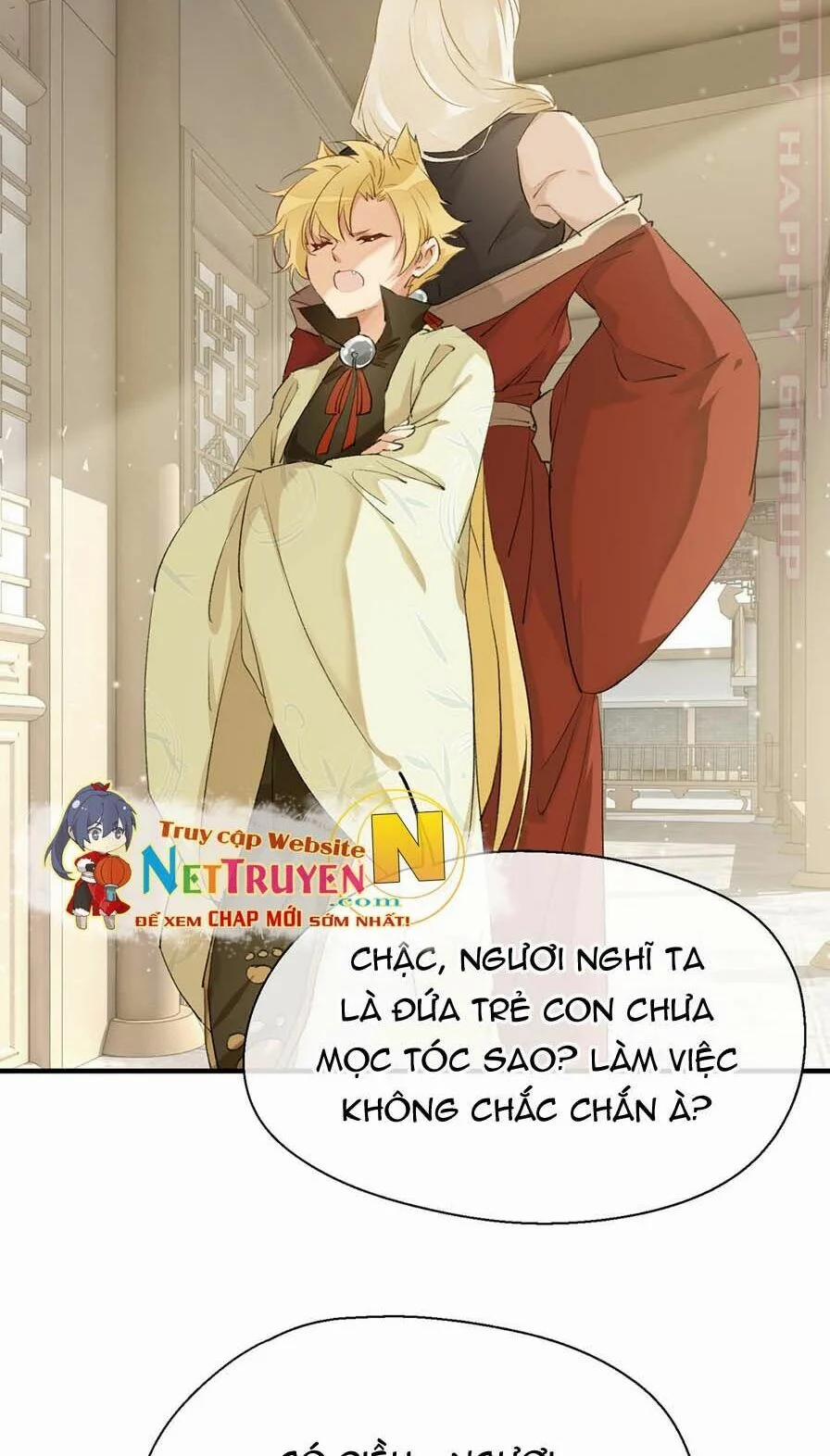 Dĩ Hạ Phạm Thượng 52 trang 8