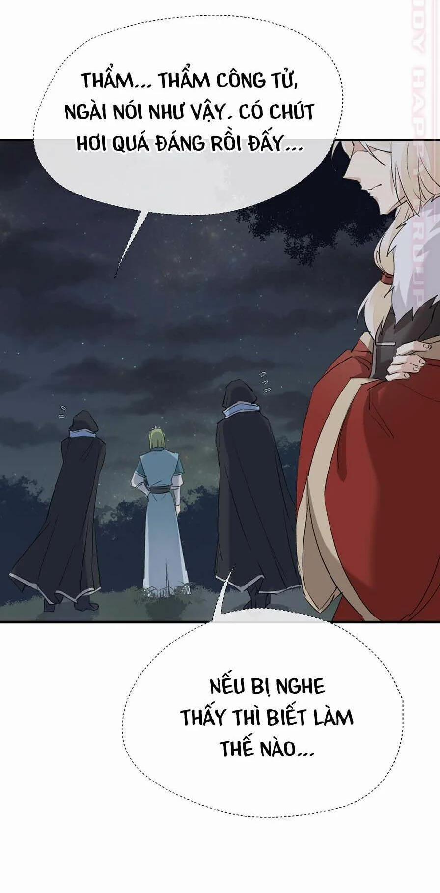 Dĩ Hạ Phạm Thượng 53 trang 9