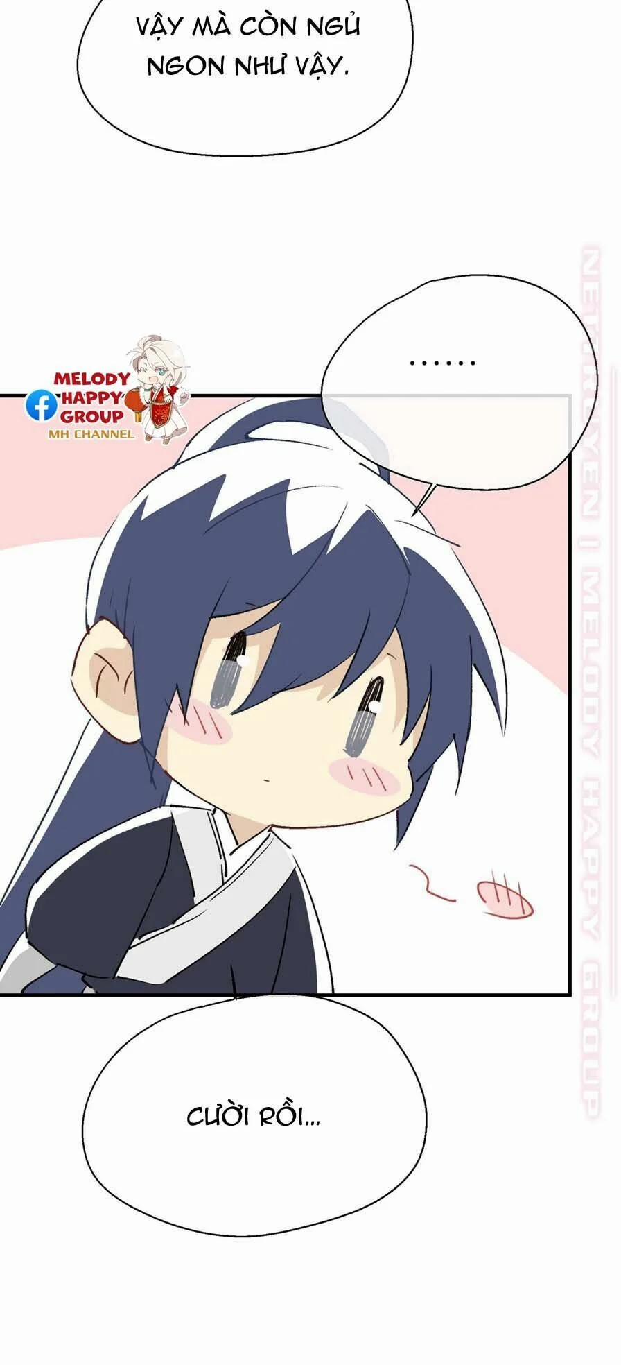 Dĩ Hạ Phạm Thượng 54 trang 13