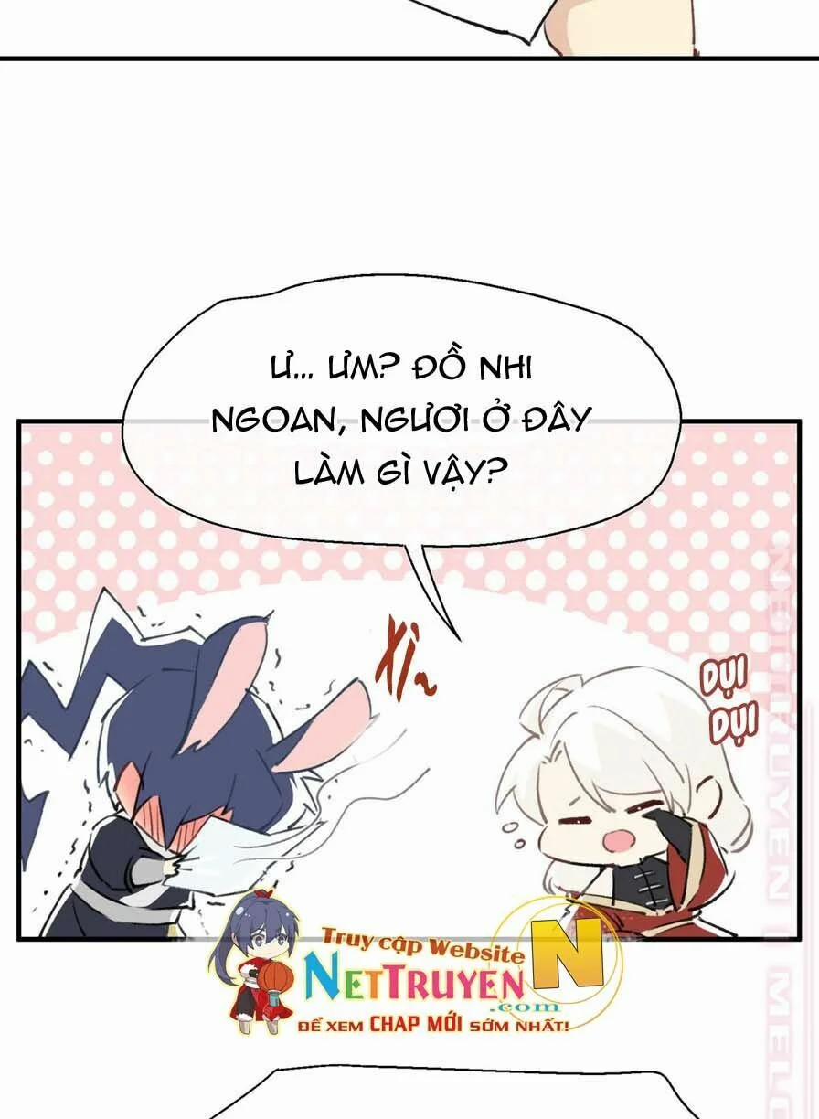 Dĩ Hạ Phạm Thượng 54 trang 16