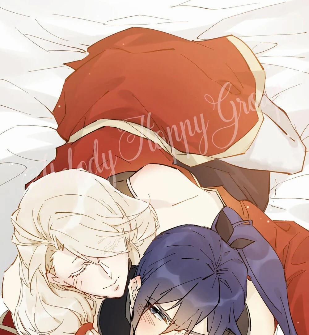 Dĩ Hạ Phạm Thượng 56 trang 1