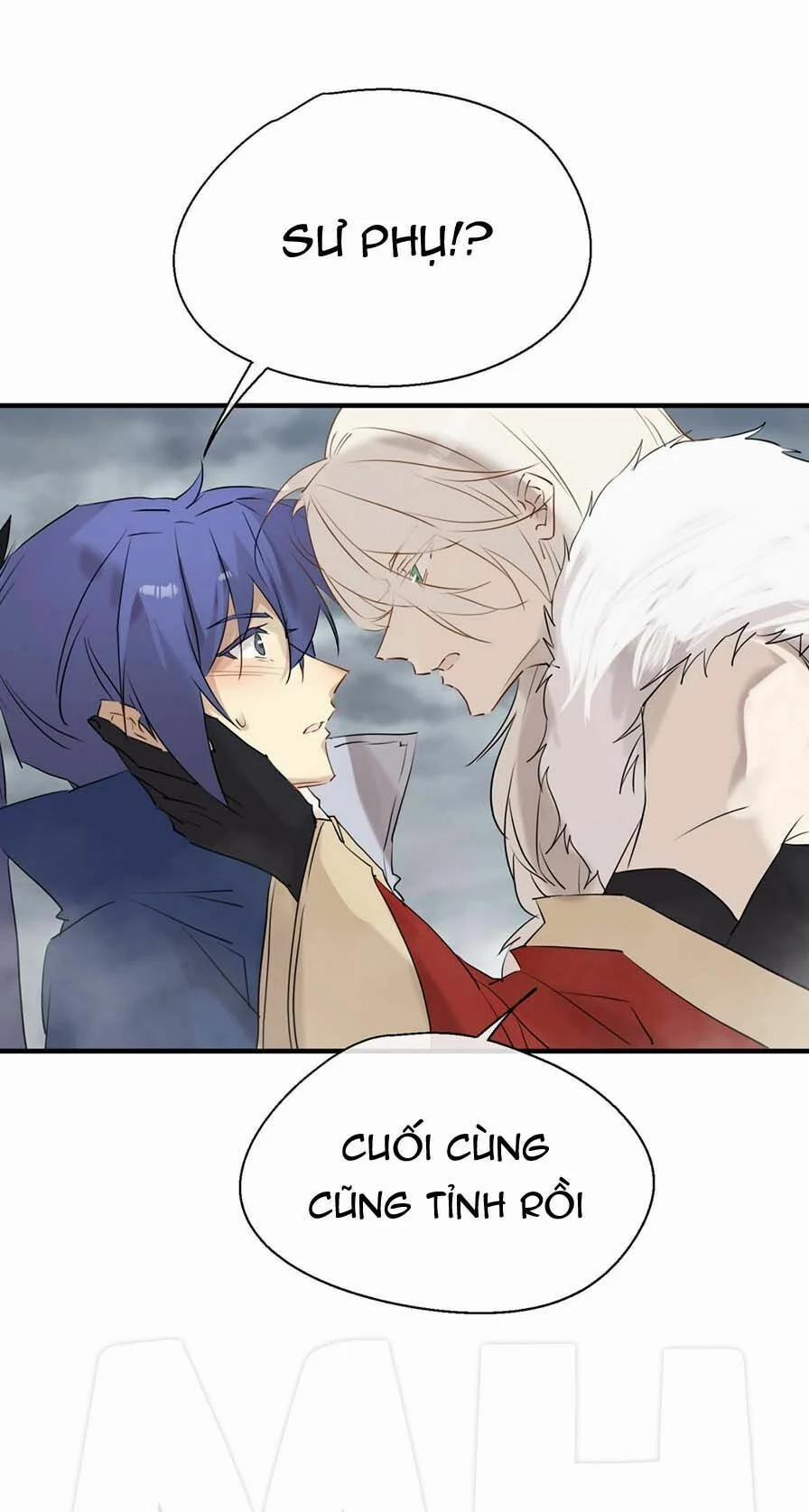 Dĩ Hạ Phạm Thượng 56 trang 15